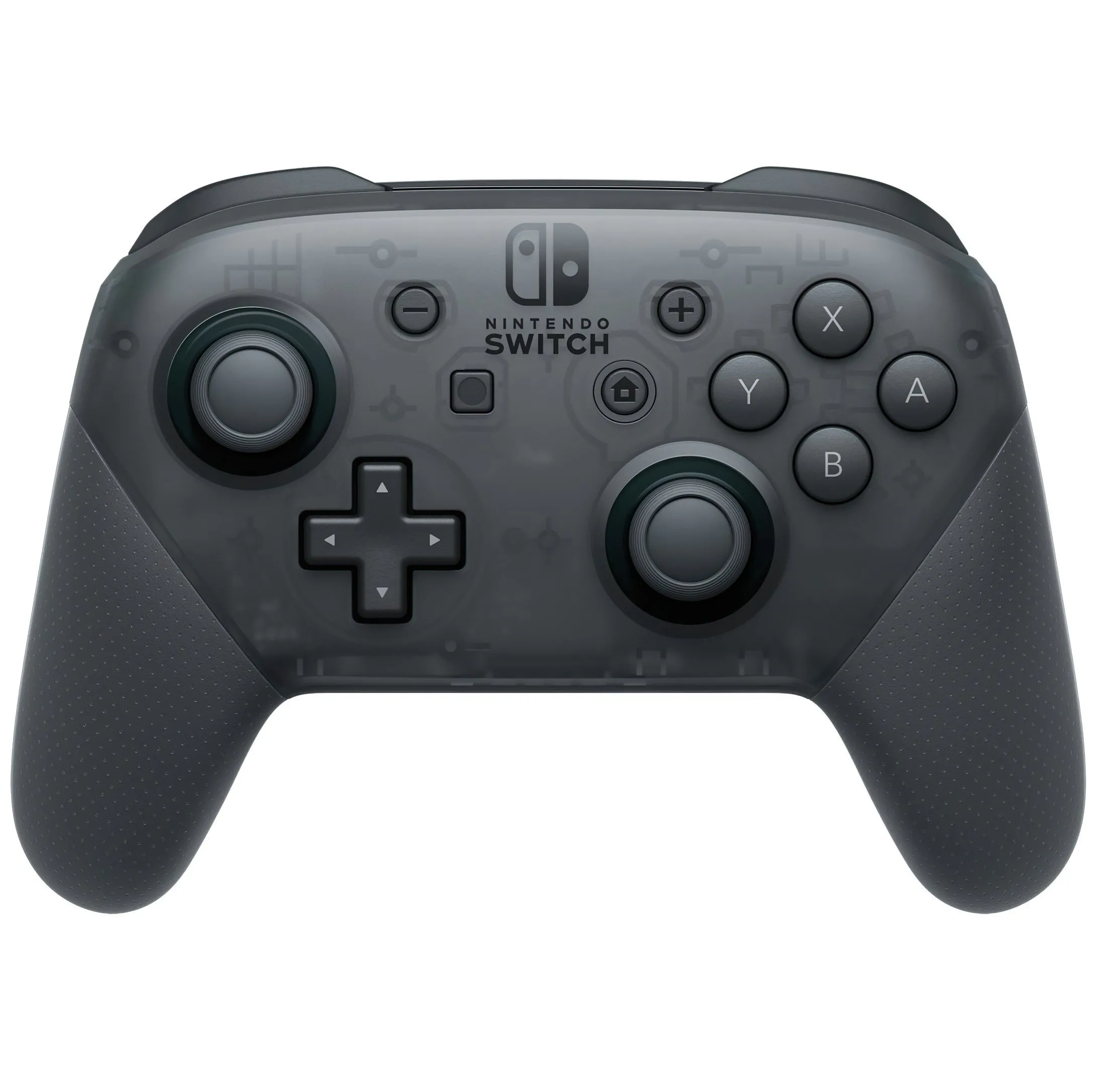 Nintendo Switch Pro Black
