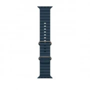 Apple Ocean Band 49mm Blue (MT633)