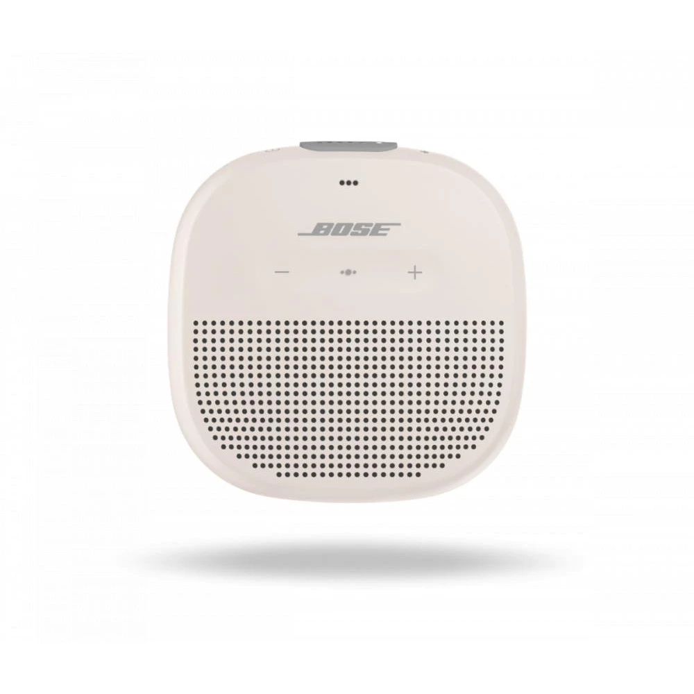 Акустична система Bose SoundLink Micro White Smoke