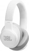 JBL Live 500 BT White (JBLLIVE500BTWHT)