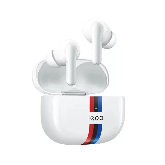 Навушники Vivo IQOO TWS 1 White