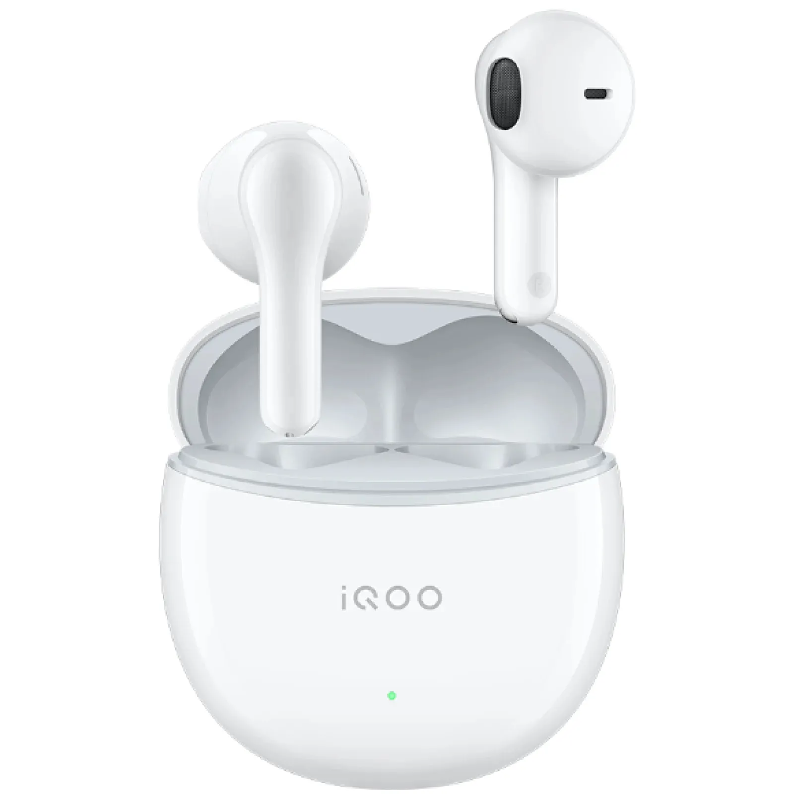 Навушники Vivo IQOO TWS Air 2 White