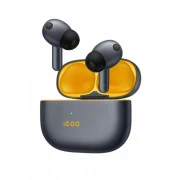 Навушники Vivo IQOO TWS 1 Black-Yellow