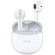Навушники Vivo IQOO TWS Air 2 White