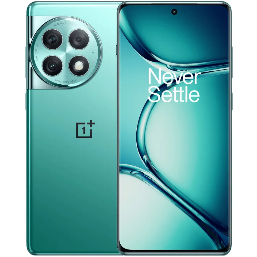 Мобильный телефон OnePlus Ace 2 Pro 16/512GB Aurora Green