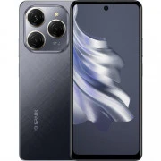 Tecno Spark 20 Pro KJ6 8/256GB Moonlit Black (4894947014178) (UA)