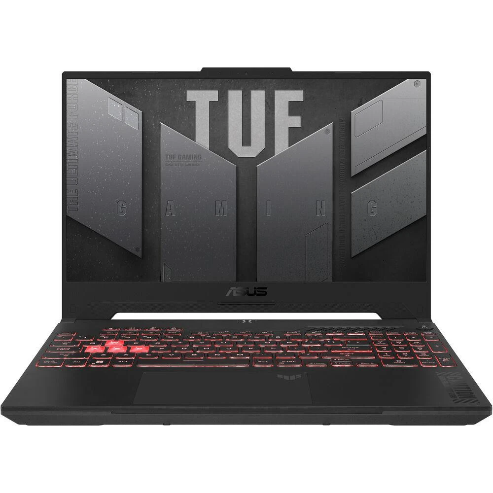 Ноутбук ASUS TUF Gaming A15 FA507XV (FA507XV-BS93) Refurbished
