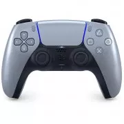 Sony DualSense Sterling Silver