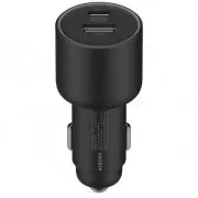 Xiaomi 67W Car Charger USB/Type-C (BHR6814GL)