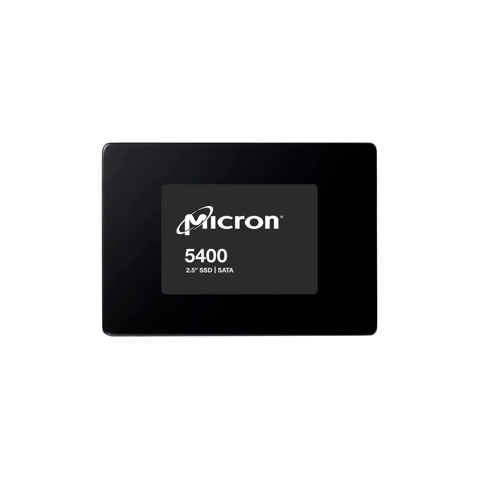 SSD диск 2.5 960GB 5400 Pro Micron (MTFDDAK960TGA-1BC1ZABYYR) (UA)