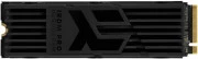 2TB Goodram IRDM Pro M.2 2280 PCIe 4.0 x4 3D TLC (IRP-SSDPR-P44A-2K0-80) (UA)