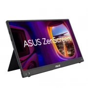ASUS ZenScreen MB16AHV (90LM0383-B01N70) (UA)