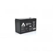 AZBIST 12V 9Ah Super AGM (ASAGM-1290F2) (UA)