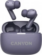 Canyon OnGo TWS-10 ANC ENC Purple (CNS-TWS10PL) (UA)