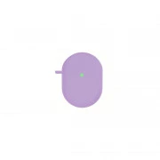 Чохол для навушників BeCover Silicon для Xiaomi Redmi Buds 4 Purple (708625) (UA)
