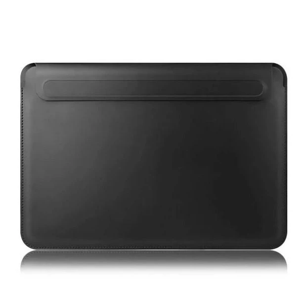Чохол для ноутбука BeCover ECO Leather для MacBook 14.2 Black (709705) (UA)