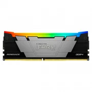 DDR4 16GB 3200 MHz FURYRenegadeRGB Kingston Fury (ex.HyperX) (KF432C16RB12A/16) (UA)