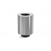 Фітинг для СВО Ekwb EK-Quantum Torque Extender Static MF 28 - Nickel (3831109825495) (UA)