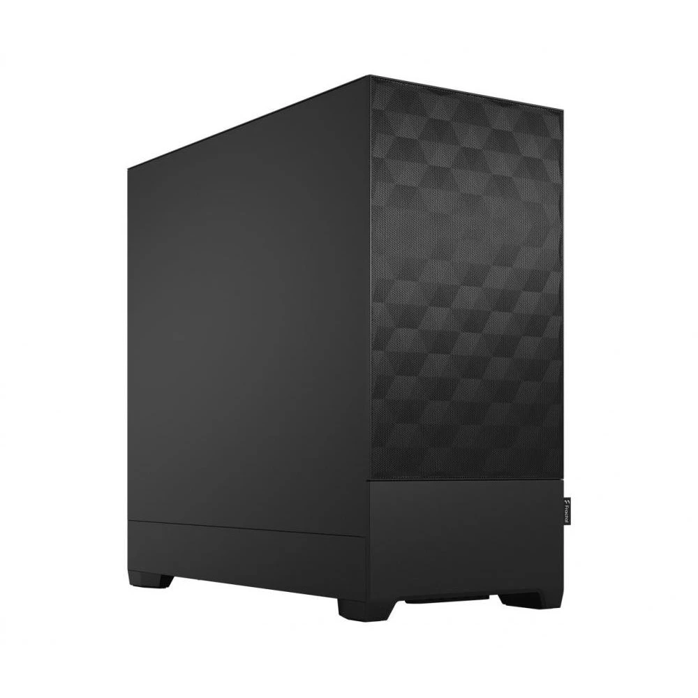 Корпус Fractal Design Pop Air Black Solid (FD-C-POA1A-01) (UA)