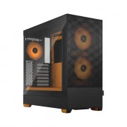 Fractal Design Pop Air RGB Orange Core (FD-C-POR1A-05) (UA)