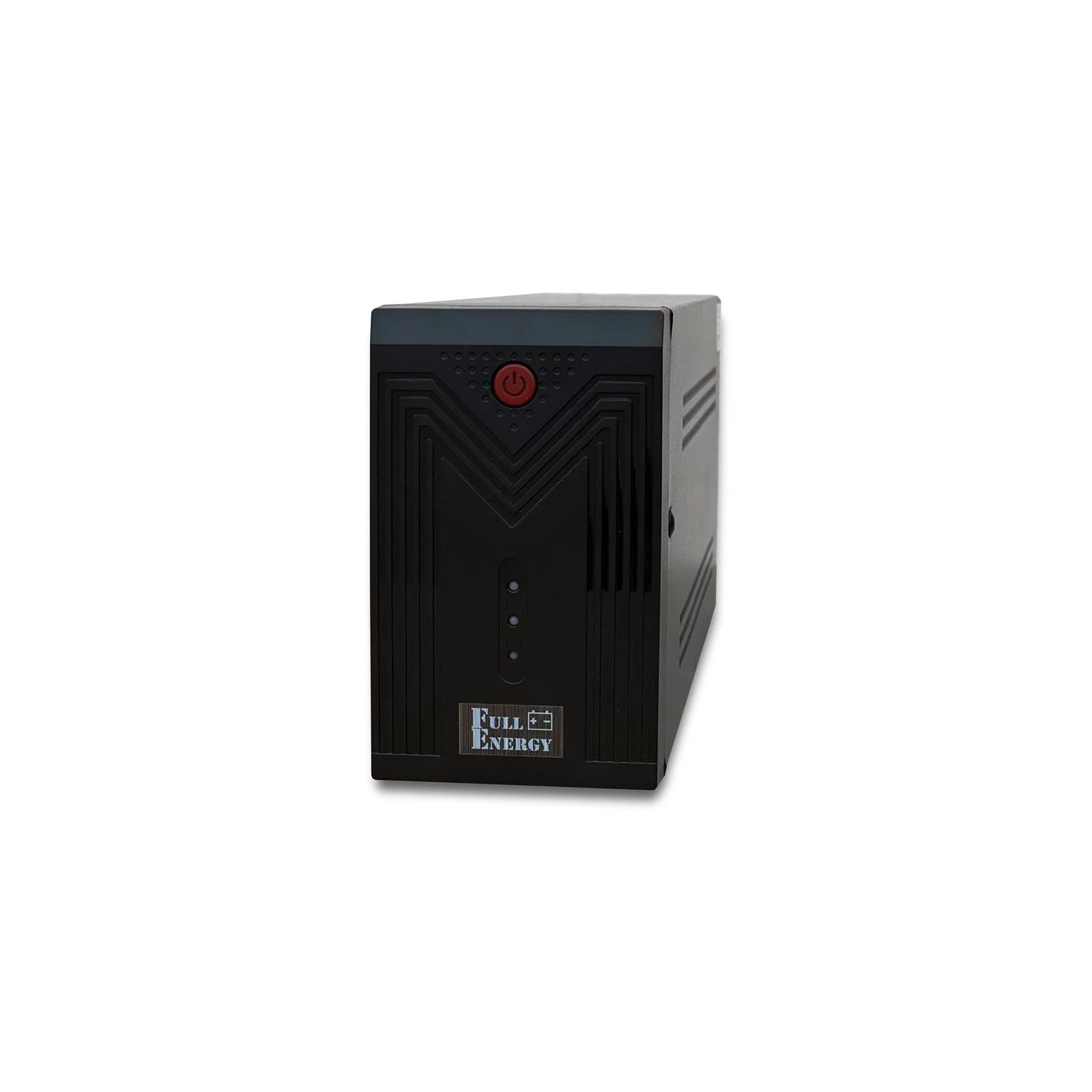 Джерело безперебійного живлення Full Energy BBGP-220/6,5 Lite (M650) (217369) (UA)