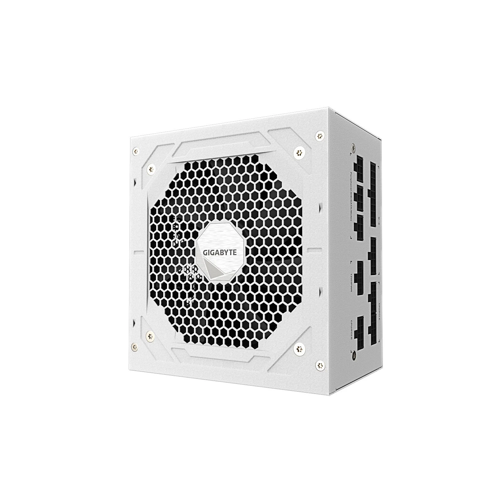 Блок живлення GIGABYTE 850W (GP-UD850GM PG5W) (UA)