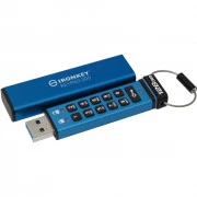 Kingston 128 GB IronKey Keypad 200 (IKKP200/128GB) (UA)