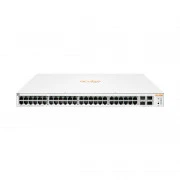 Комутатор мережевий HP IOn 1930 48G 4SFP+ 370W (JL686B) (UA)