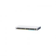 Комутатор керований рівня 3 Cisco Catalyst 1300 (C1300-48P-4G) (UA)