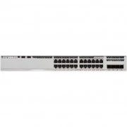 Комутатор керований рівня 3 Cisco Catalyst 9200L (C9200L-24T-4G-E) (UA)