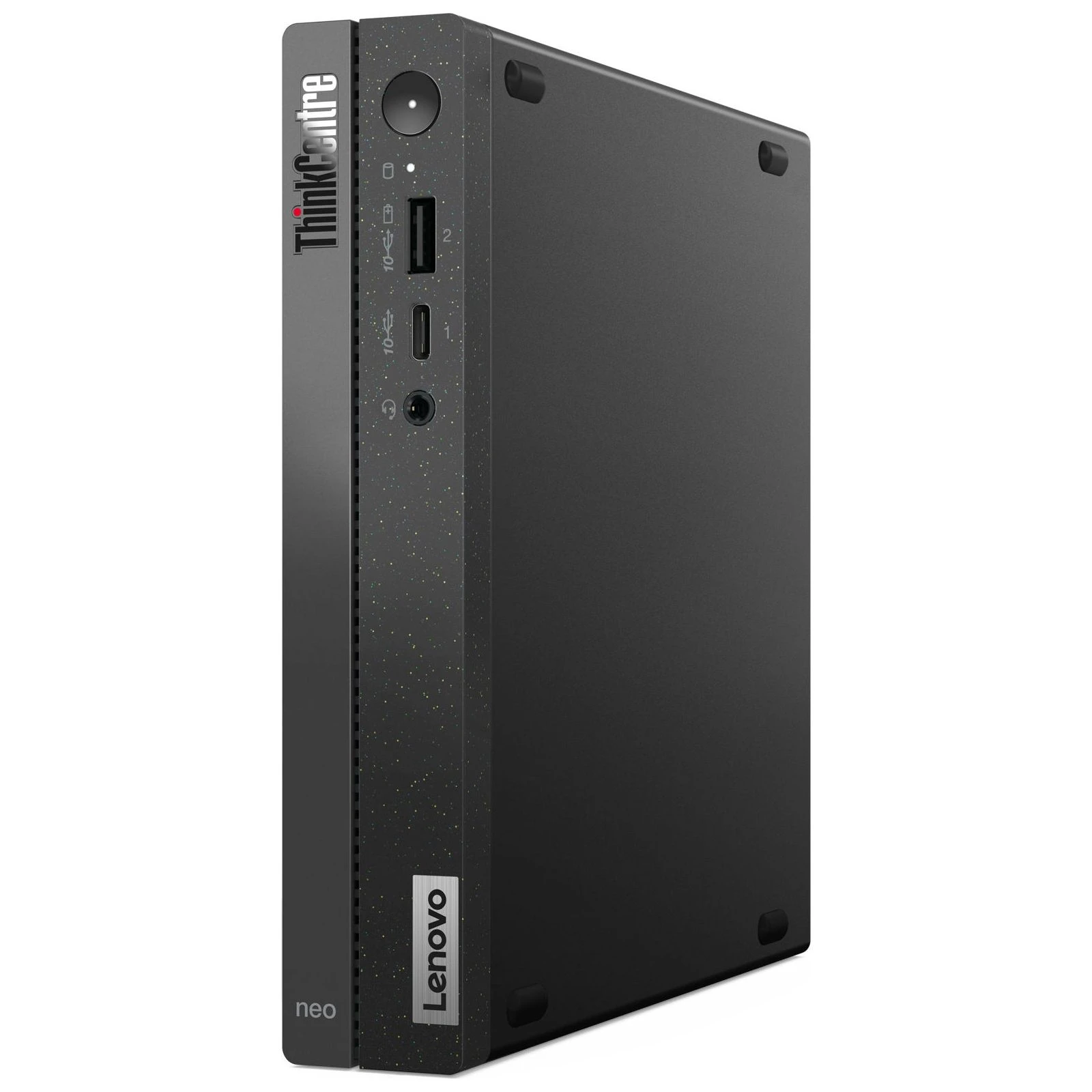 Комп'ютер Lenovo ThinkCentre neo 50q Gen 4/i5-13420H, 16, 1TB SSD (12LN003RUI) (UA)