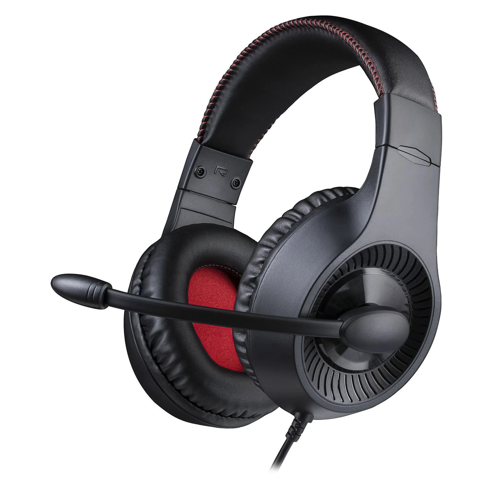 Навушники Redragon Pelias Black (71187) (UA)