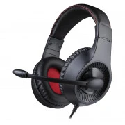 Навушники Redragon Pelias Black (71187) (UA)