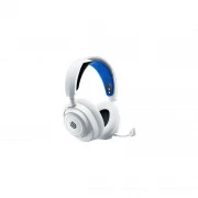 Навушники SteelSeries Arctis Nova 7P Wireless White (61561) (UA)