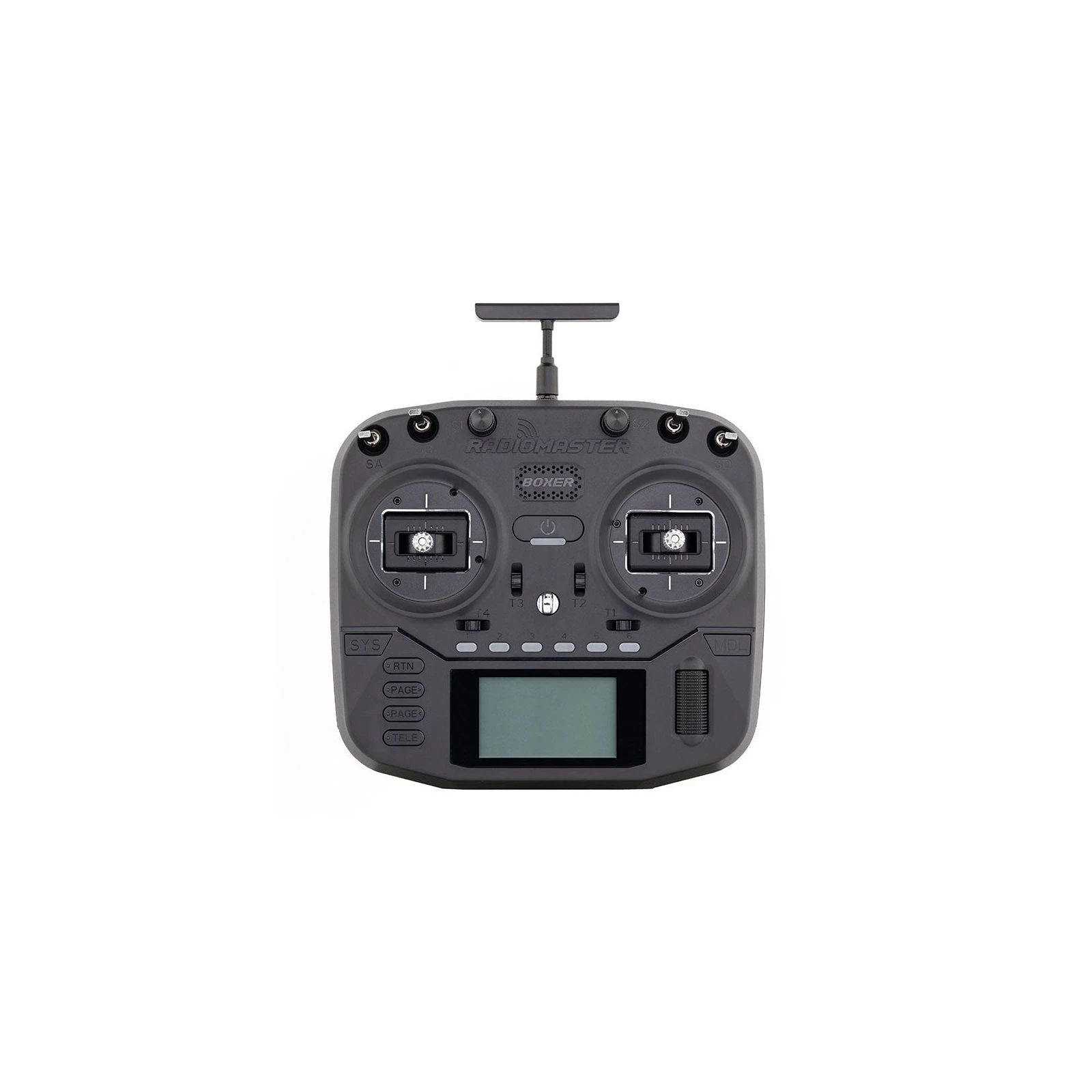 Пульт керування для дрона RadioMaster Boxer ExpressLRS (HP0157.0043-M2) (UA)