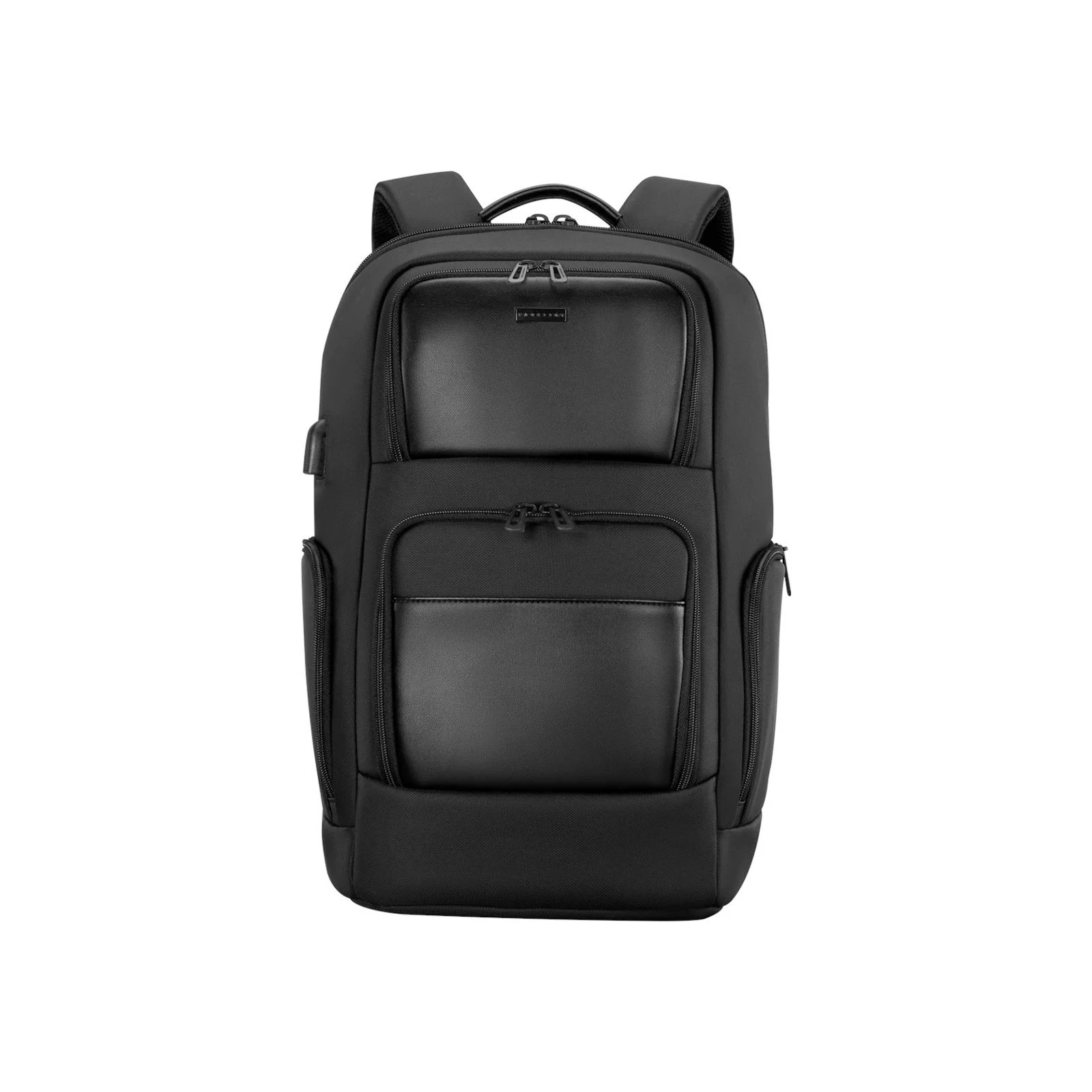 Рюкзак для ноутбука Modecom 15.6 Creative, black (PLE-MC-CREATIVE-15) (UA)