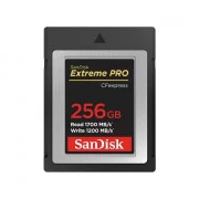 SanDisk 256 GB Extreme PRO CFexpress Type B (SDCFE-256G-GN4NN) (UA)