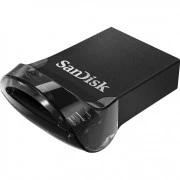 SanDisk 512 GB Ultra Fit Flash Drive Low Profile (SDCZ430-512G-G46) (UA)