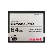 SanDisk 64 GB Extreme Pro CFast 2.0 SDCFSP-064G-G46D (UA)