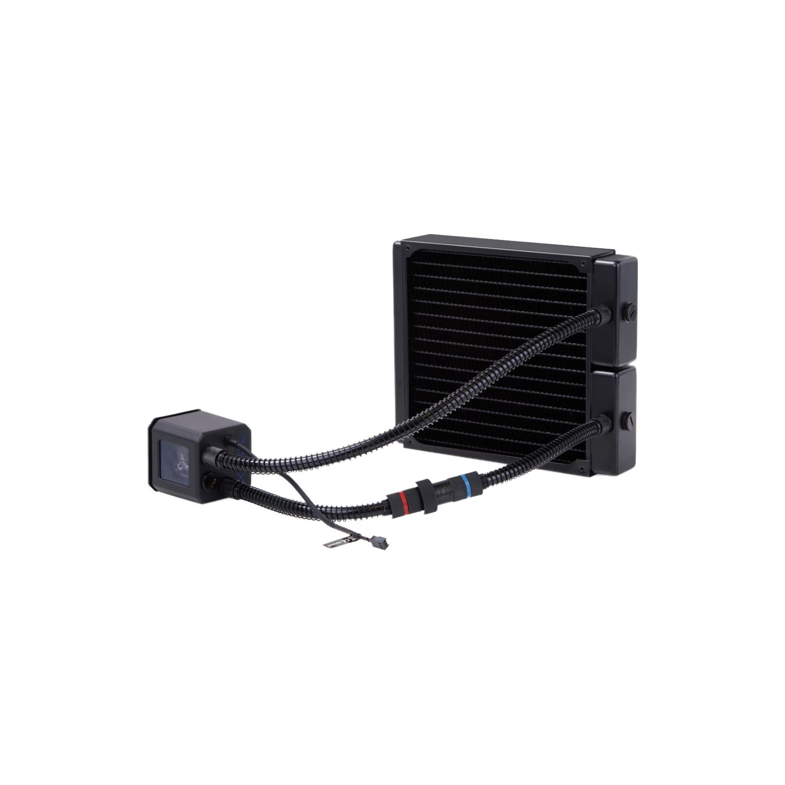 Система водяного охолодження Alphacool 11762 (UA)