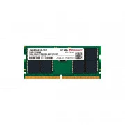 SoDIMM DDR5 32GB 4800MHz JetRam Transcend (JM4800ASE-32G) (UA)