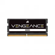 SoDIMM DDR5 32GB 4800 MHz Vengeance Corsair (CMSX32GX5M1A4800C40) (UA)