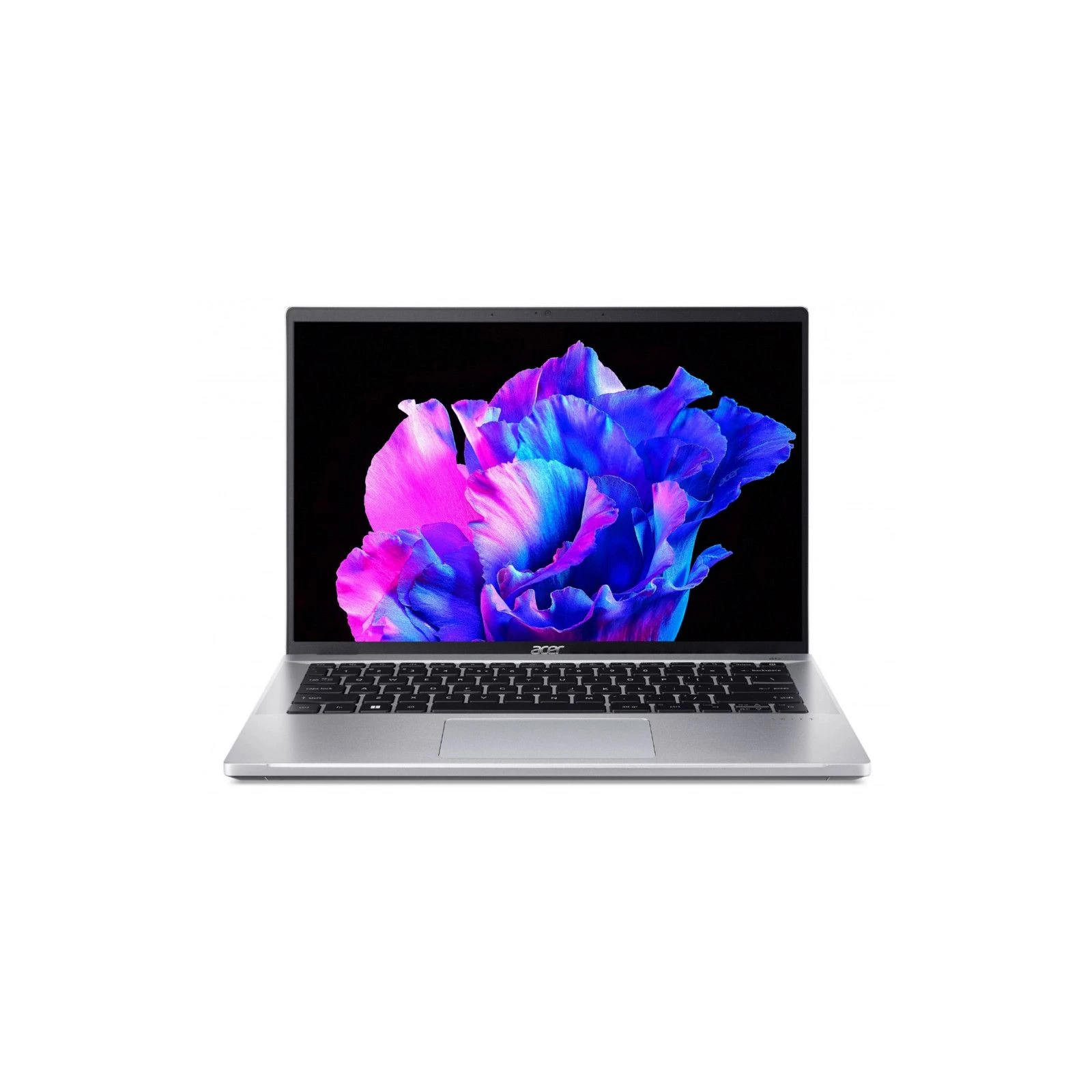 Ноутбук Acer Swift Go 14 SFG14-71 (NX.KF2EU.004) (UA)