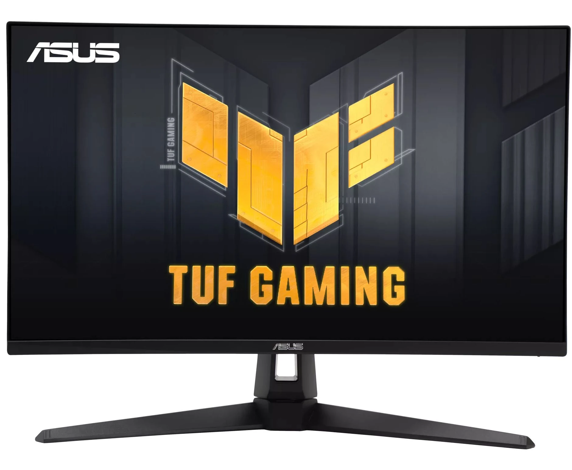 Монитор Asus 27 TUF Gaming VG27AQM1A IPS 260Hz Black (90LM05Z0-B08370) (UA)