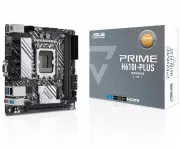 Asus Prime H610I-Plus-CSM Socket 1700 (UA)