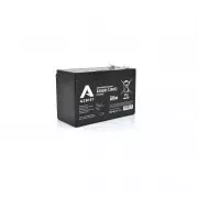 AZBIST 12V 9Ah Super AGM (ASAGM-1290F2) (UA)