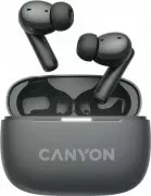 Canyon OnGo TWS-10 ANC ENC Black (CNS-TWS10BK) (UA)