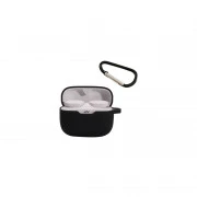 Чохол для навушників BeCover Silicon JBL Tune 230 NC TWS Black (708608) (UA)