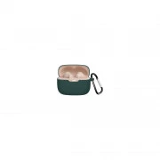 Чохол для навушників BeCover Silicon для JBL Tune 230 NC TWS Dark Green (709601) (UA)
