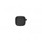 Чохол для навушників BeCover Silicon для JBL Tune Flex TWS Black (709585) (UA)